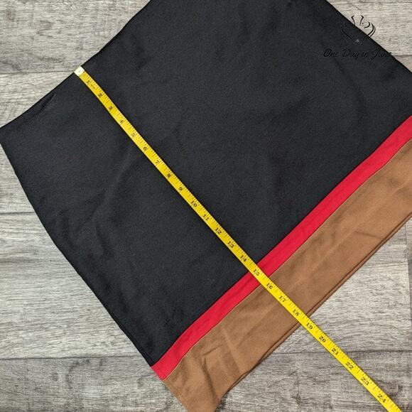 Loft Pencil Skirt Size 12 - Picture 4 of 5